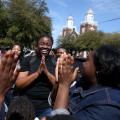 Building Strong Communities: The Role of Police in Southwest Washington