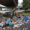 The Police Department's Role in Addressing Homelessness in Southwest Washington