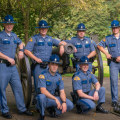 The Most Common Crimes in Southwest Washington: An Expert's Perspective