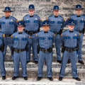 The Journey to Becoming a Police Officer in Southwest Washington