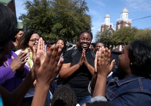 Building Strong Communities: The Role of Police in Southwest Washington
