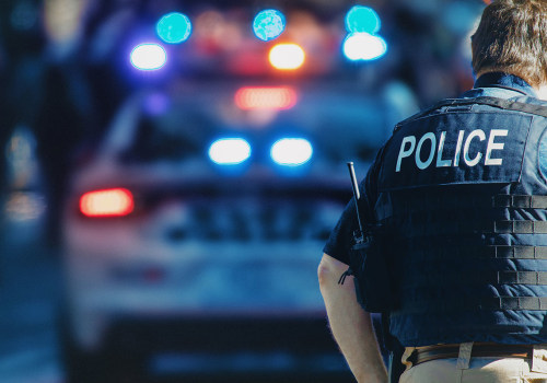 The Role of Police Departments in Southwest Washington: An Expert's Perspective