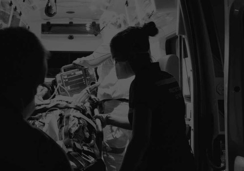 The Crime Rate in Southwest Washington: A Police Perspective
