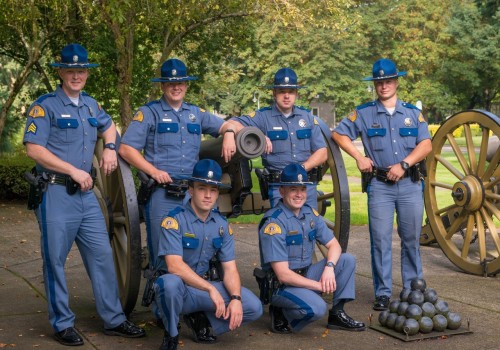 The Most Common Crimes in Southwest Washington: An Expert's Perspective