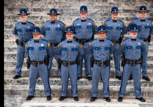 The Essential Role of Police in Southwest Washington