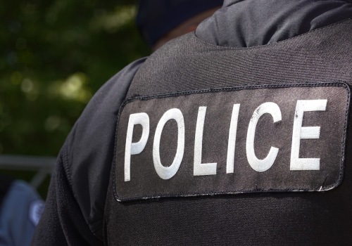 Funding Police Departments: A Look at Southwest Washington