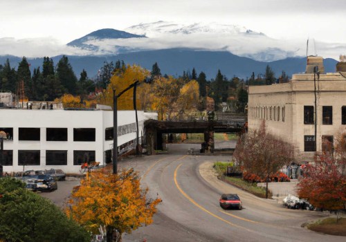 Combating Crime in Southwest Washington: Strategies and Progress